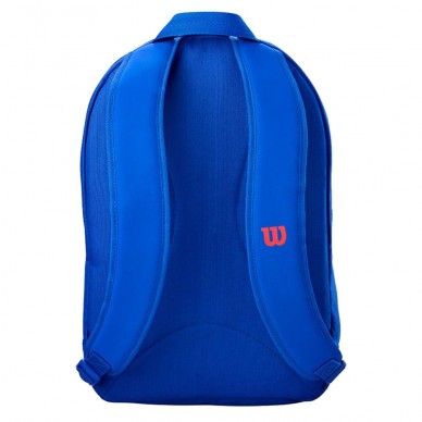 Sac à dos Wilson Ultra V5 Tour bleu 2025