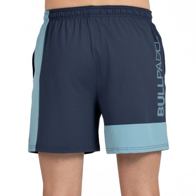 Short Bullpadel Laracha océan profond