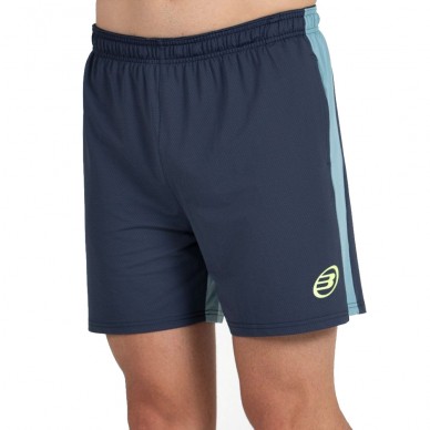 Short Bullpadel Laracha océan profond