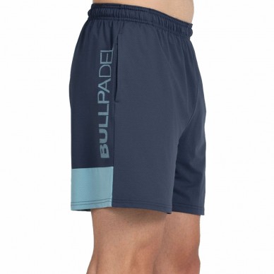 Short Bullpadel Laracha océan profond