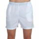 Short Bullpadel Lleno blanc