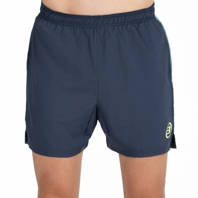 Short Bullpadel Legar océan profond