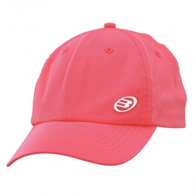 Casquette Bullpadel BPG252I hibiscus