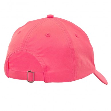 Casquette Bullpadel BPG252I hibiscus