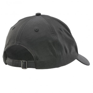 Casquette Bullpadel BPG252I noire
