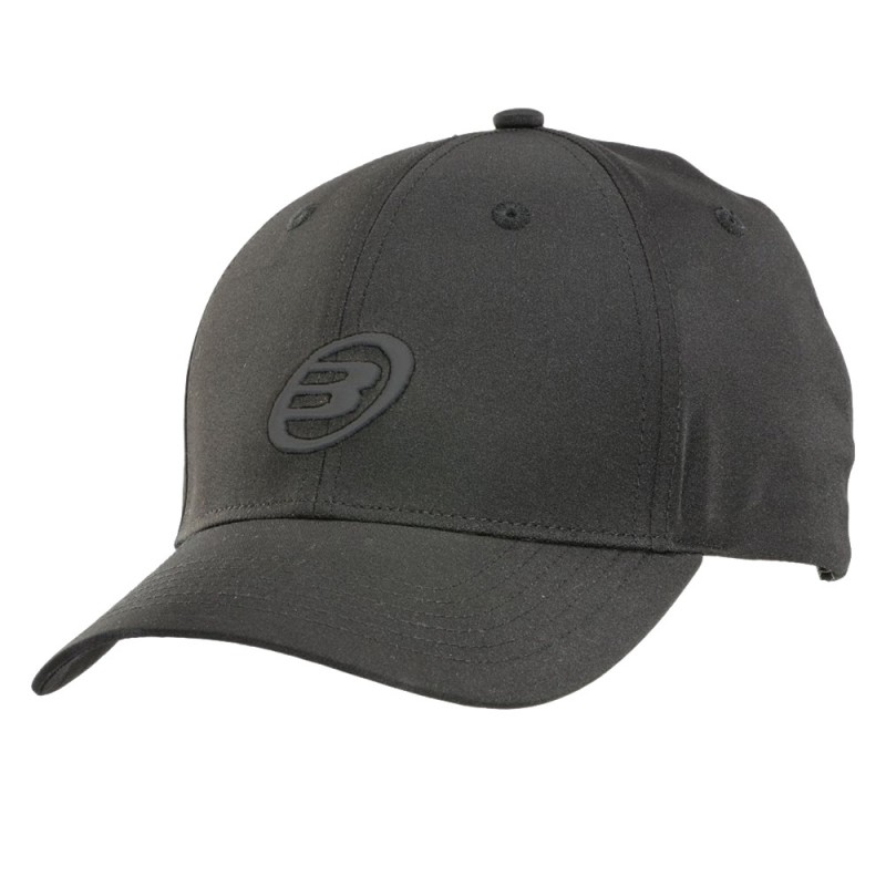 Casquette Bullpadel BPG251I noire