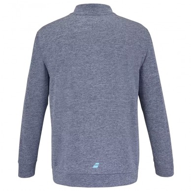 Veste Babolat Lebrón bleu marine