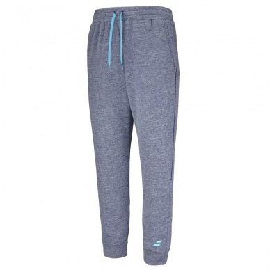 Pantalon Babolat Lebrón bleu marine