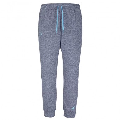 Pantalon Babolat Lebrón bleu marine