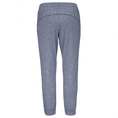 Pantalon Babolat Lebrón bleu marine