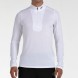 T-shirt Bullpadel Brise blanche