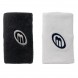 Poignets Bullpadel BPMU254I blanc noir
