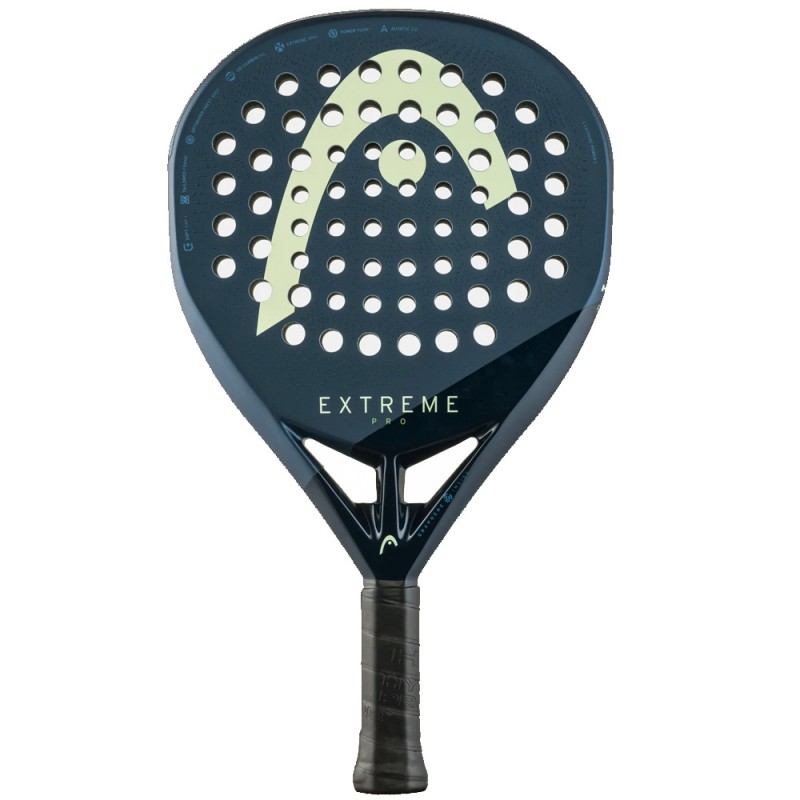 Head Extreme Pro 2026