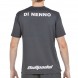 T-shirt Bullpadel Di Nenno 25I noire
