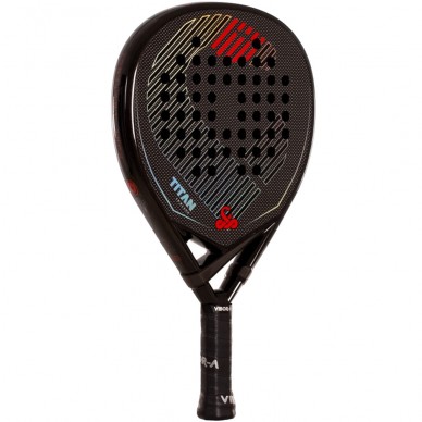 Vibora Titan 3K Black 2026