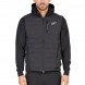 Gilet Bullpadel Barda noir