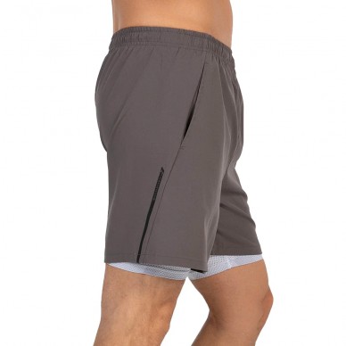 Short Bullpadel Manzan coke