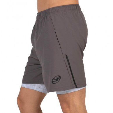 Short Bullpadel Manzan coke