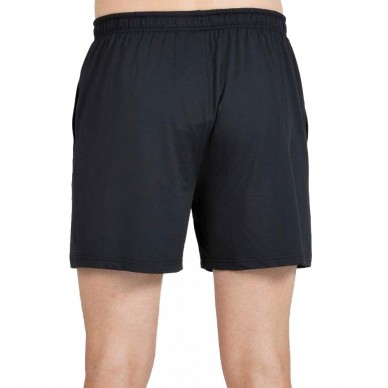 Short Bullpadel Monfor noir