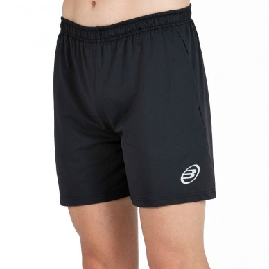Short Bullpadel Monfor noir