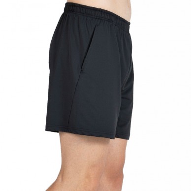 Short Bullpadel Monfor noir