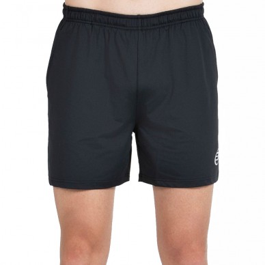 Short Bullpadel Monfor noir