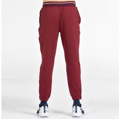 Pantalon Bullpadel Ain bordeaux