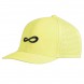 Casquette Endless Icon jaune