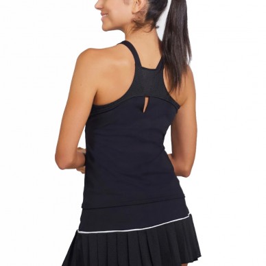 T-shirt BB Hera noire