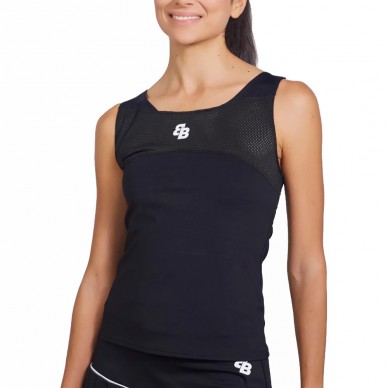 T-shirt BB Hera noire