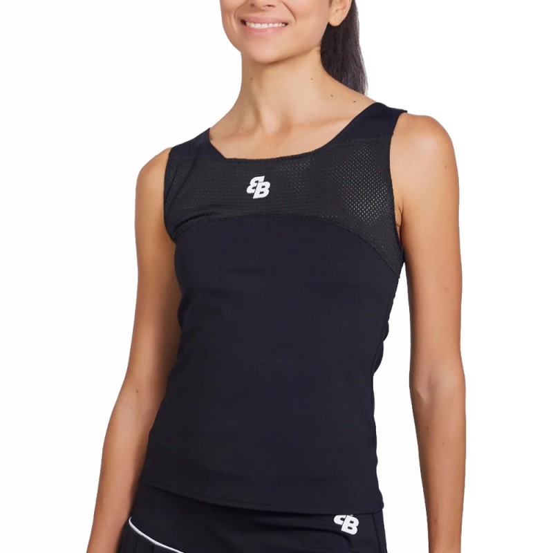 T-shirt BB Hera noire