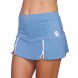 Jupe BB Freya Retro bleu