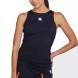 T-shirt BB Freya Retro noir