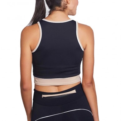 Top BB Isis noir