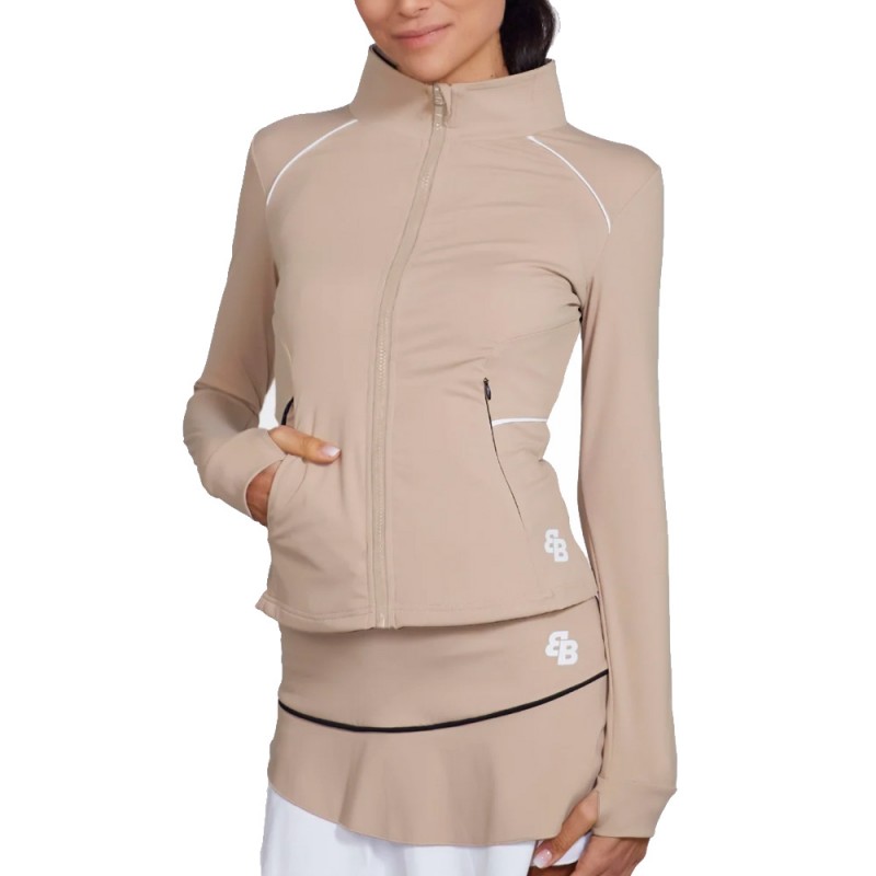 Veste BB Hina beige
