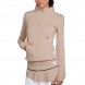 Veste BB Hina beige