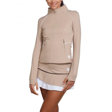 Veste BB Hina beige