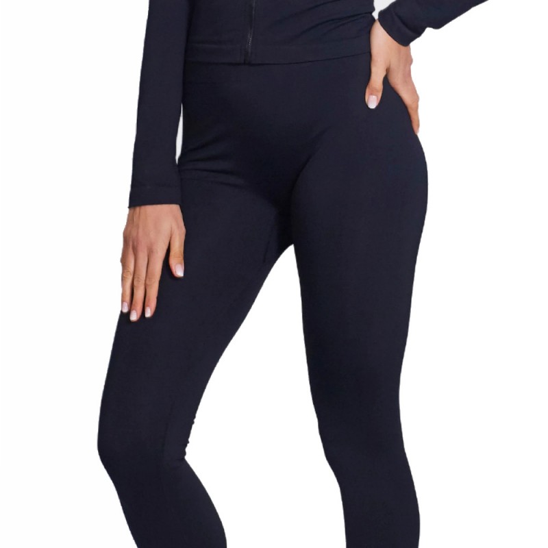 Leggings BB Seamless Jana noir