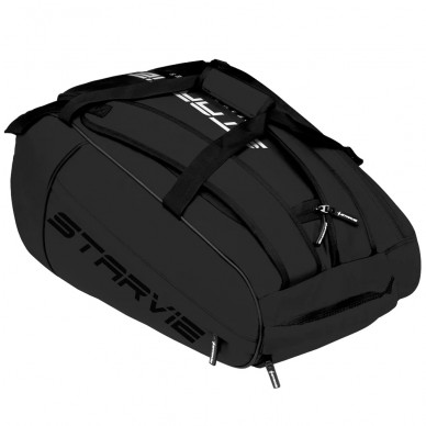 Sac Star Vie Hard Eva noir 2026