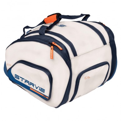 Sac Star Vie Tactic Pro blanc bleu 2026
