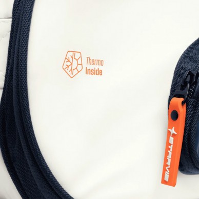 Sac Star Vie Tactic Pro blanc bleu 2026