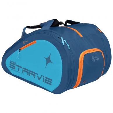 Sac Star Vie Pro Master bleu 2026