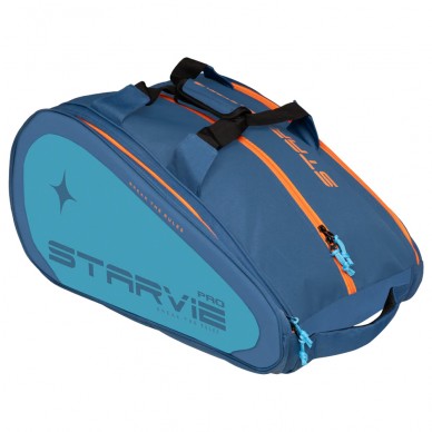 Sac Star Vie Pro Master bleu 2026