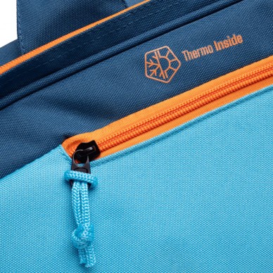 Sac Star Vie Pro Master bleu 2026
