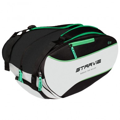 Sac Star Vie Star blanc vert noir 2026
