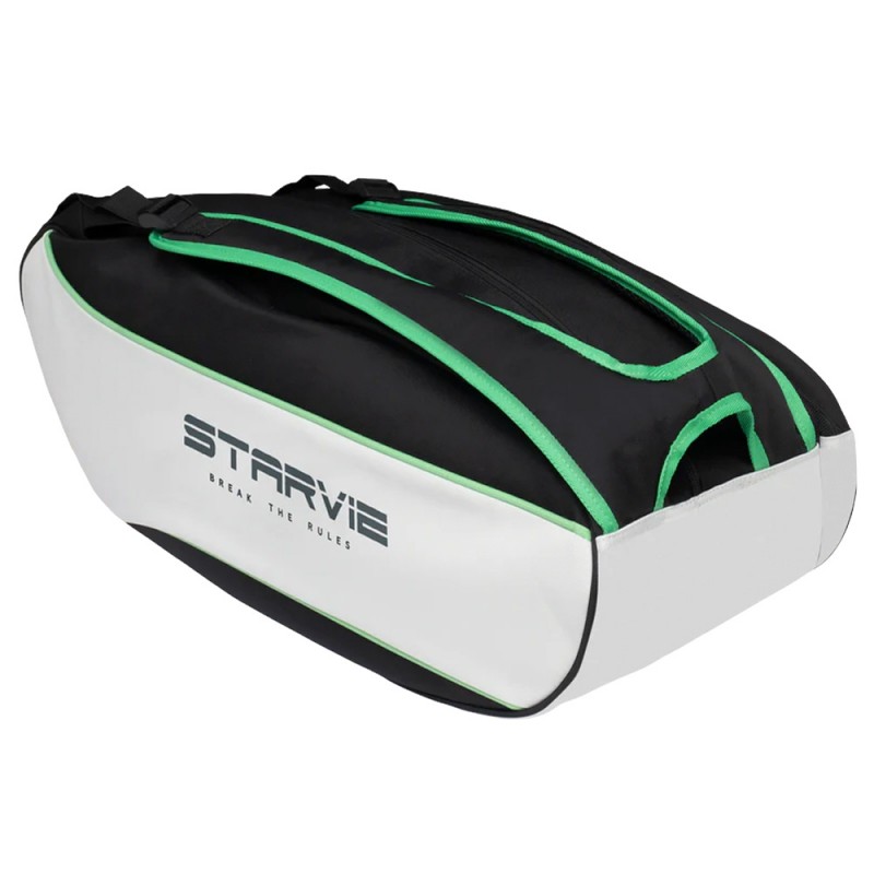 Sac Star Vie Star blanc vert noir 2026