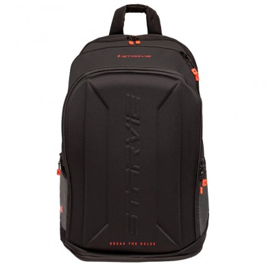 Sac à dos Star Vie Hard Eva noir 2026