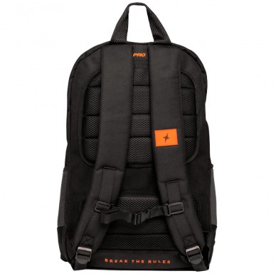 Sac à dos Star Vie Hard Eva noir 2026