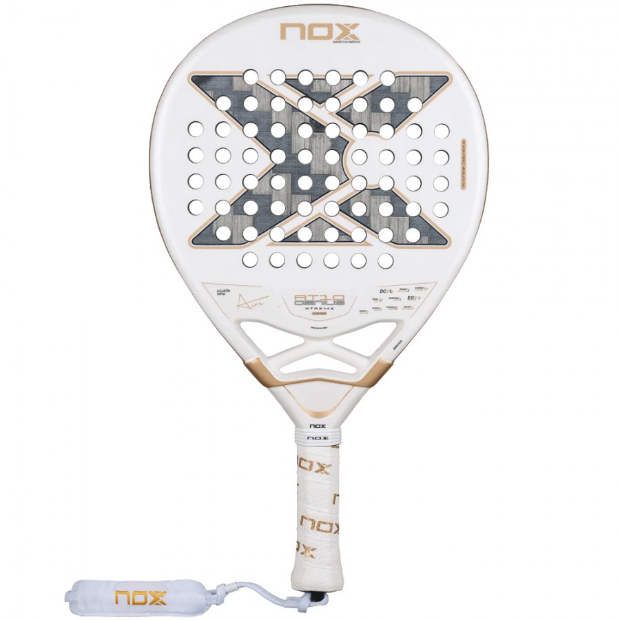 Nox AT10 Genius 12K Alum XTREM 2026