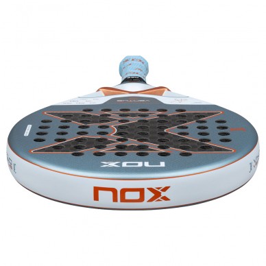 Nox VK10 Ventus Control 12K by Aranzazu Osoro 2026